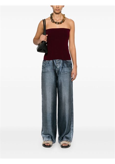 PANTALONE PIERRE LOUIS MASCIA | Pantalone | ALOESPT12566515240